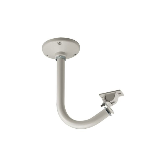 WCM5A Videotec, Deckenhalterung mit Kugelgelenk für HEA, HEB, HEG, HEK, HEM, HEP, HET, HOV, VERSO-Leggi tutto