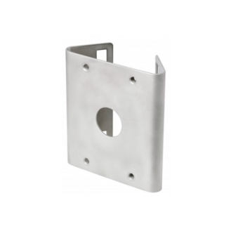 WiseNet SBP-300PMS, Mastmontagehalterung aus Stahl-Beschreibung lesen