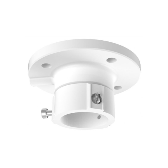 DS-1663ZJ Hikvision, Halterung, Decke, Aluminium, weiß,116,5x57mm, für Hikvision Domes-Beschreibung lesen