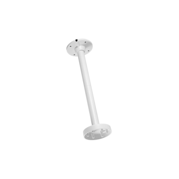 DS-1271ZJ-135 Hikvision, Deckenhalterung, Aluminium, weiß, 135x545mm, für Hikvision Domes-Lire la description