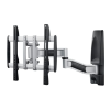 LMA-01 AG Neovo, Monitorarm, zur Wandbefestigung, max. 35kg, bis VESA 400x400 LMA-01 AG Neovo, Monitorarm, zur Wandbefestigung, max. 35kg, bis VESA 400x400