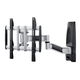 LMA-01 AG Neovo, Monitorarm, zur Wandbefestigung, max. 35kg, bis VESA 400x400-Beschreibung lesen