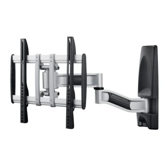 LMA-01 AG Neovo, Monitorarm, zur Wandbefestigung, max. 35kg, bis VESA 400x400 LMA-01 AG Neovo, Monitorarm, zur Wandbefestigung, max. 35kg, bis VESA 400x400-Beschreibung lesen