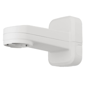 WiseNet SBP-156WMW, Aluminium-Wandhalterung für Außenkuppelkameras, kompatibel mit XNP-9300RW, XNP-8300RW, XNP-6400RW,-Beschreibung lesen