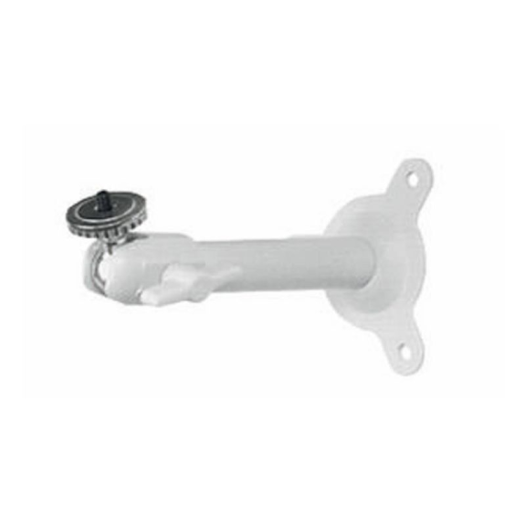 TC9210U Bosch, Halterung, Wand, Decke, für Kameras, Innen, 4,5kg max., weiß-Beschreibung lesen