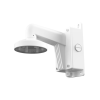 DS-1273ZJ-135B Hikvision, Wandhalterung, Aluminium, Anschlussbox, weiß, für Hikvision Domes DS-1273ZJ-135B Hikvision, Wandhalterung, Aluminium, Anschlussbox, weiß, für Hikvision Domes