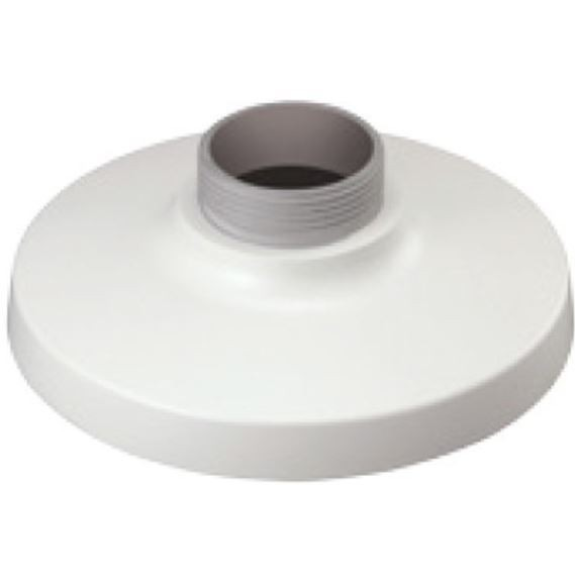 WiseNet SBP-301HMW2, Kamerateller f. SBP-300WMW1, Aluminium, weiß-Leggi tutto