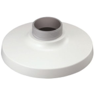 WiseNet SBP-301HMW2, Deckenhalterung, Aluminium, weiß-Leggi tutto