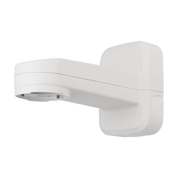 SBP-156WMW Hanwha Vision, Wand- und Mastmontagearm, für Hanwha Techwin Dome Kameras, Aluminium, weiß SBP-156WMW Hanwha Vision, Wand- und Mastmontagearm, für Hanwha Techwin Dome Kameras, Aluminium, weiß-Beschreibung lesen