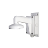 DS-1473ZJ-155B Hikvision, Halterung, Wandmontage, Anschlussbox, Aluminium, weiß, für Hikvision Domes