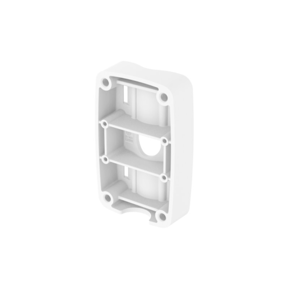 SBP-300PMW2 Hanwha Vision, Masthalterung, Aluminium, weiß kompatibel mit TNO-7180RLP SBP-300PMW2 Hanwha Vision, Masthalterung, Aluminium, weiß kompatibel mit TNO-7180RLP-Beschreibung lesen
