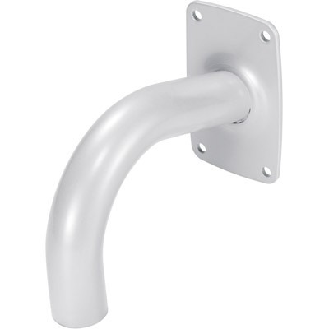 WiseNet SBP-300WM, Wall mount (Ivory)-Beschreibung lesen