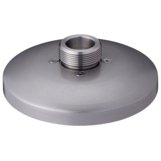WiseNet SBP-300HMS6, Halterung, Edelstahl, passend für: XNV-6080RS / XNV-8080RS / XNV-6120RS-Beschreibung lesen