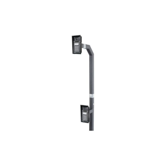 IP Force Gooseneck Double Metallsäule-Beschreibung lesen