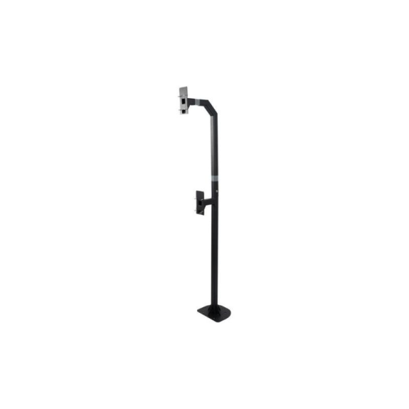 IP Force Gooseneck Double Metallsäule-Beschreibung lesen