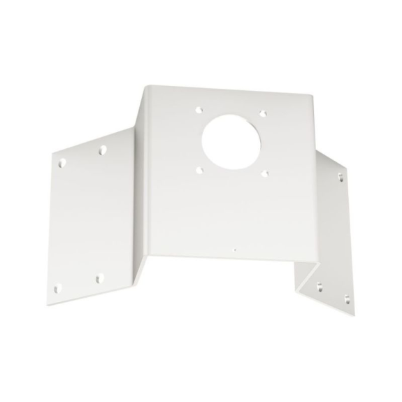Mountera Corner Adapter Dallmeier, Mountera Adapter für die Installation eines Mountera Wall Bracket an Außenecken v-Leer más