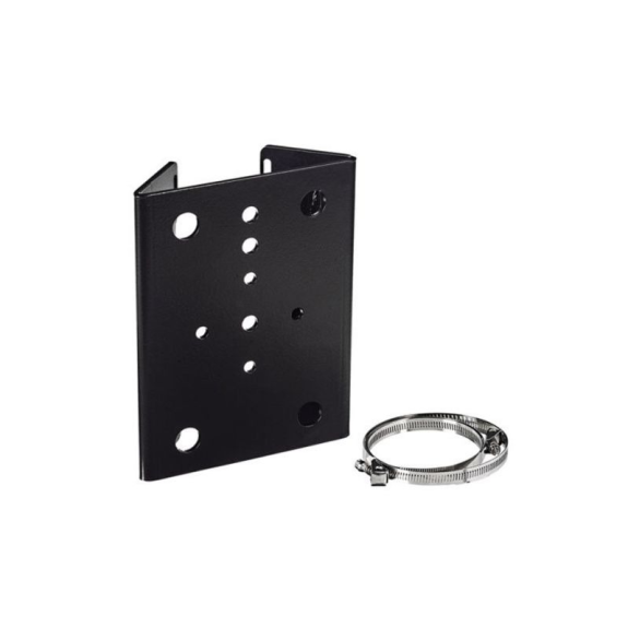 IIR-MNT-PMB Bosch, Adapter für Mastmontage für Bosch Scheinwerfer, schwarz IIR-MNT-PMB Bosch, Adapter für Mastmontage für Bosch Scheinwerfer, schwarz-Beschreibung lesen