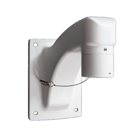 Mx-M-SD-WM MOBOTIX, MOVE Wandhalter für Speed-Dome Mx-M-SD-WM MOBOTIX, MOVE Wandhalter für Speed-Dome-Beschreibung lesen
