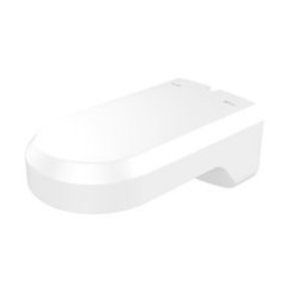 DS-1294ZJ Hikvision, Wandhalterung, weiß, verstärktes Plastik, für Hikvision Kameras DS-1294ZJ Hikvision, Wandhalterung, weiß, verstärktes Plastik, für Hikvision Kameras-Beschreibung lesen