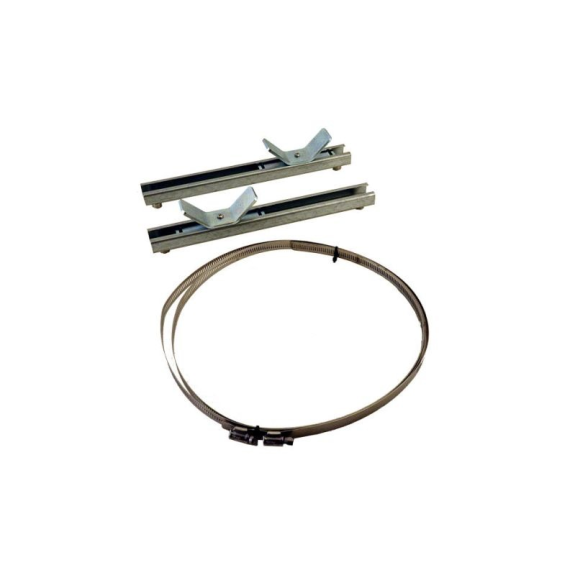 SOL-WST-MB-30 Solvido, Mastbefestigung 30cm für CUS-WST und SOL-IQbox Serie Set (2St.) SOL-WST-MB-30 Solvido, Mastbefestigung 30cm für CUS-WST und SOL-IQbox Serie Set (2St.)-Beschreibung lesen