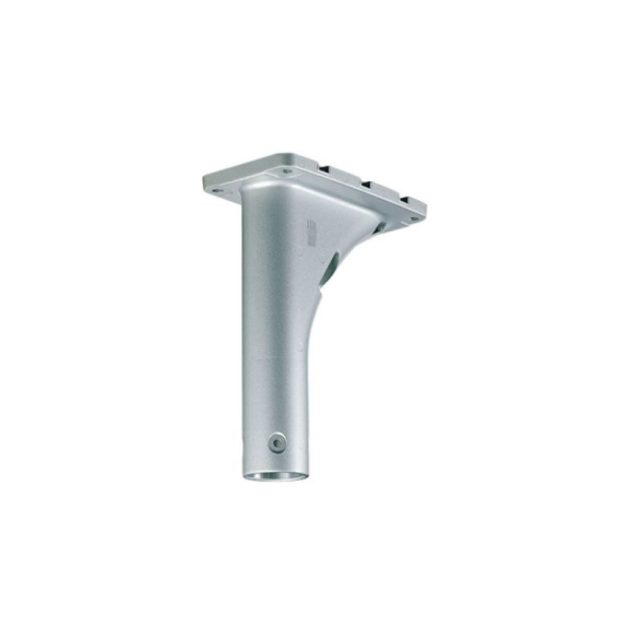 WV-Q121B i-Pro, Deckenhalterung, hängend WV-S65xx, WV-X65xx, WV-CW590 silber WV-Q121B i-Pro, Deckenhalterung, hängend WV-S65xx, WV-X65xx, WV-CW590 silber-Beschreibung lesen