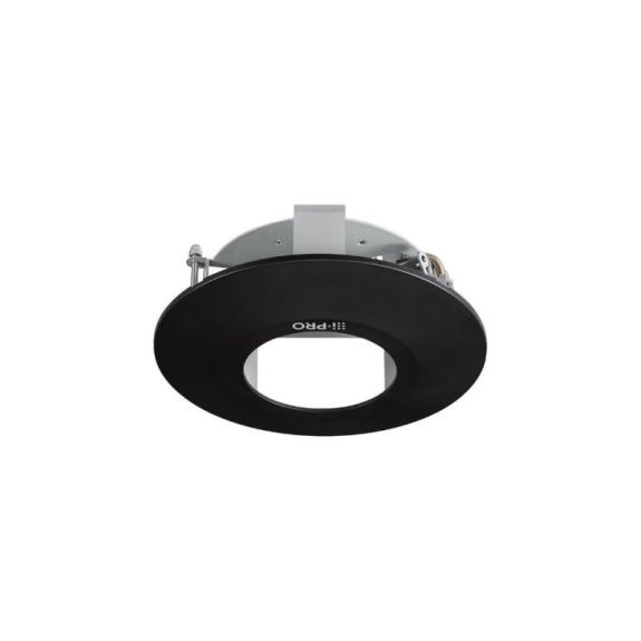 WV-QEM100-B i-Pro, Einbaudeckenhalterung U Series Varifocal-Lens, Domes schwarz WV-QEM100-B i-Pro, Einbaudeckenhalterung U Series Varifocal-Lens, Domes schwarz-Beschreibung lesen