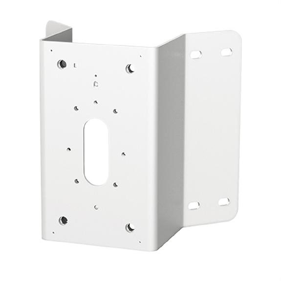WV-QCN500-W i-PRO, i-PRO WV-QCN500-W Halterung, Corner Mount Bracket-Beschreibung lesen