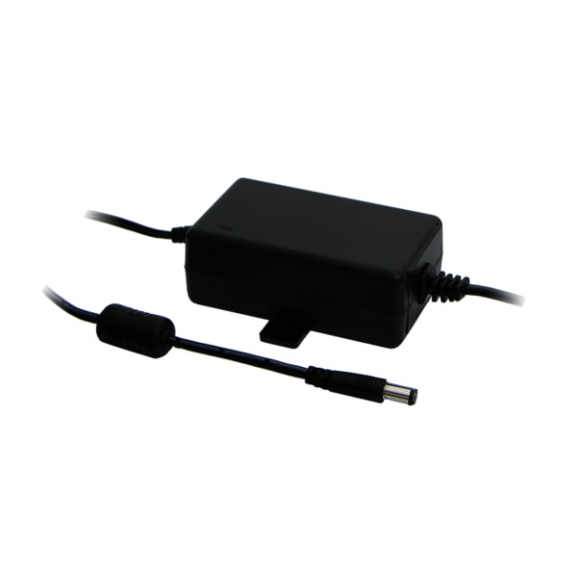 Psd12050, 12V DC, 5A Netzteil-Lire la description