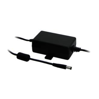 Psd12050, 12V DC, 5A Netzteil-Lire la description