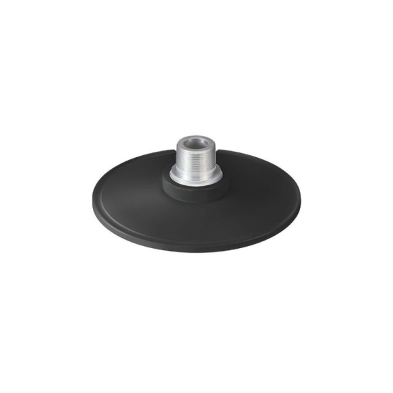 WV-QSR508M-B, support, thread externe ISO, multidirectionnel + PTZ Schwarz-Leggi tutto