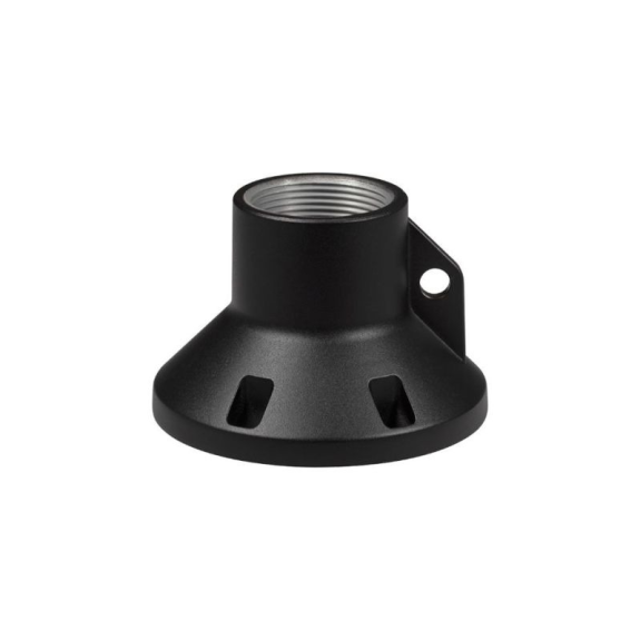 WV-QCL101-B , Halterung, Decke schwarz WV-QCL101-B , Halterung, Decke schwarz-Beschreibung lesen