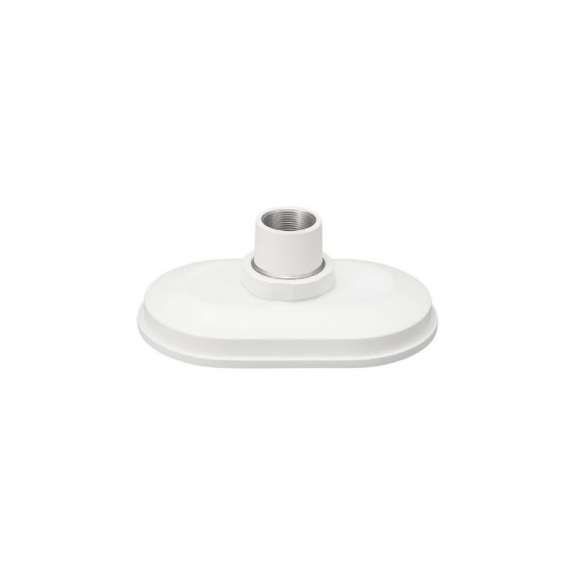 WV-QSR507F1-W , Halterung, Innengewinde ANSI, Dualsensor Kamera  weiß-Beschreibung lesen