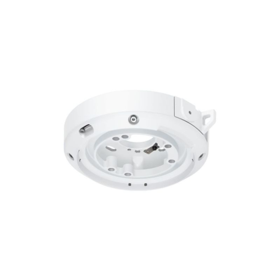 WV-QCL500-W , Deckenhalterung, Aufputz WV-S65xx, WV-X65xx weiß WV-QCL500-W , Deckenhalterung, Aufputz WV-S65xx, WV-X65xx weiß-Beschreibung lesen
