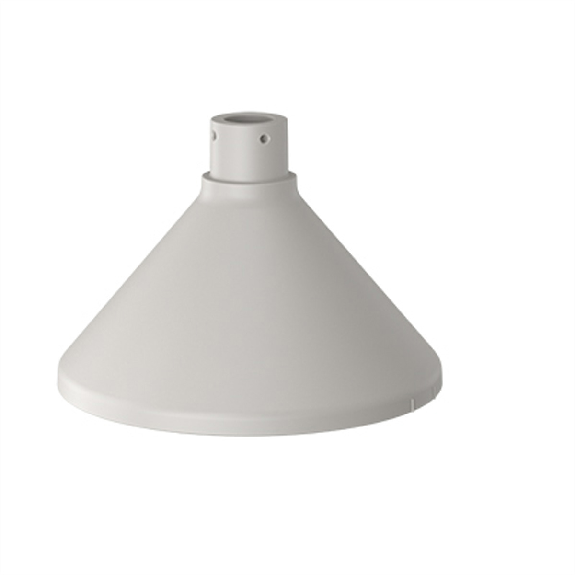 WV-Q187 i-PRO, i-PRO WV-Q187 Dome Halterung, Farbe: Hellgrau WV-Q187 i-PRO, i-PRO WV-Q187 Dome Halterung, Farbe: Hellgrau-Beschreibung lesen