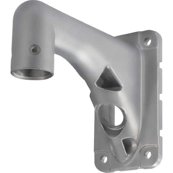 WV-Q122A i-PRO, i-PRO WV-Q122A Wandhalterung, Farbe: silberfarben-Beschreibung lesen
