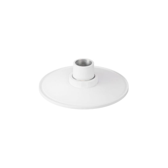 WV-QSR508F-W , Halterung, Innengewinde ISO, Multidirectional + PTZ  weiß-Beschreibung lesen
