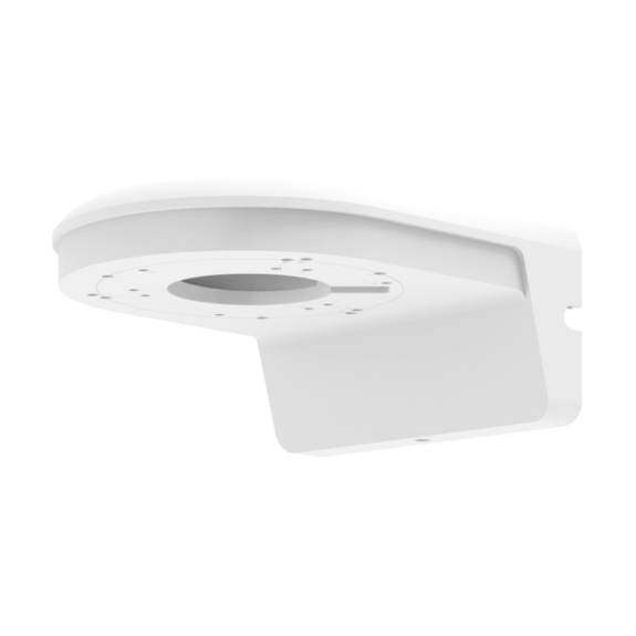 DOME-WB7 eneo, Wandhalter für Mini Dome IND-42M2808M0A-Beschreibung lesen