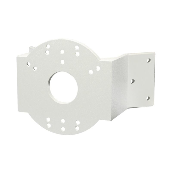 EDC-CMA2-W , Eckmontagewinkel, weiß, für EDC-WMB1-W EDC-CMA2-W , Eckmontagewinkel, weiß, für EDC-WMB1-W-Beschreibung lesen