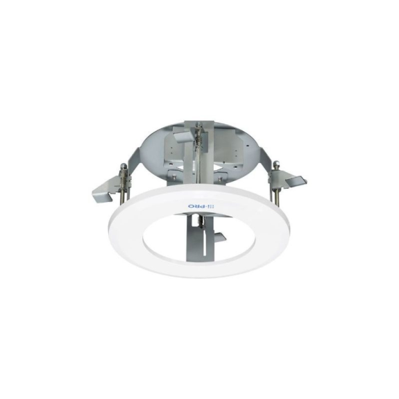 WV-QEM503-W , Einbaudeckenhalterung, indoor WV-U65301-Z1, -Z1G weiß WV-QEM503-W , Einbaudeckenhalterung, indoor WV-U65301-Z1, -Z1G weiß-Beschreibung lesen