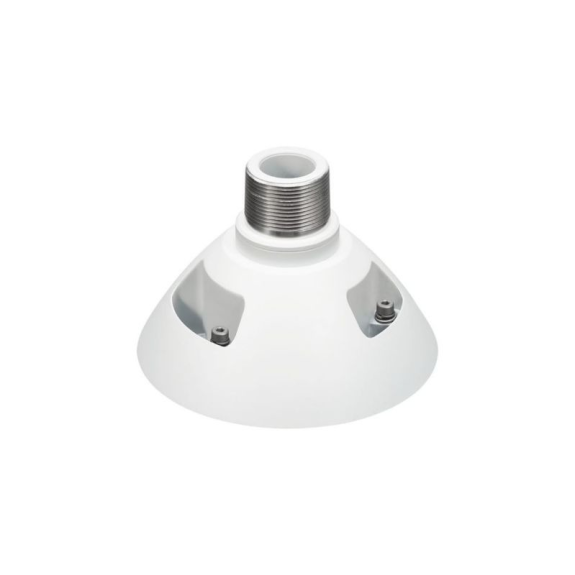 WV-QSR504M-W , Halterung, Außengewinde ISO, Dome weiß WV-QSR504M-W , Halterung, Außengewinde ISO, Dome weiß-Beschreibung lesen