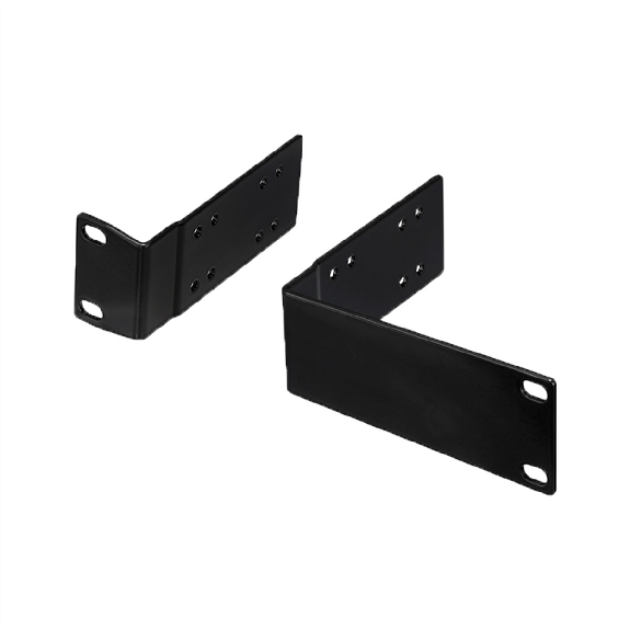 WV-QRM101 i-PRO, i-PRO WV-QRM101 Halterung, Rack mount Bracket-Beschreibung lesen