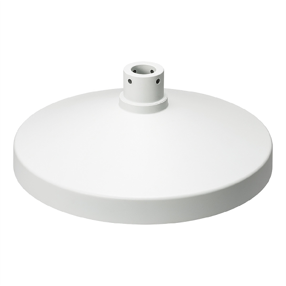 WV-QSR508-W i-PRO, i-PRO WV-QSR508-W Halterung, 4-screw Mount Bracket WV-QSR508-W i-PRO, i-PRO WV-QSR508-W Halterung, 4-screw Mount Bracket-Beschreibung lesen