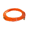 Tuyau caoutchouc de soudage propane  "963/10" de 10 ml