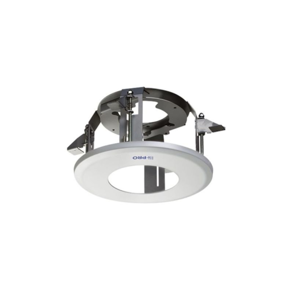 WV-QEM500-W , Einbaudeckenhalterung U Series Varifocal-Lens, Domes weiß WV-QEM500-W , Einbaudeckenhalterung U Series Varifocal-Lens, Domes weiß-Beschreibung lesen