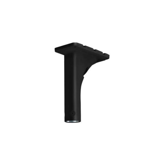 WV-QCL501-B , Deckenhalterung, hängend U Series Varifocal-Lens, Domes schwarz WV-QCL501-B , Deckenhalterung, hängend U Series Varifocal-Lens, Domes schwarz-Beschreibung lesen