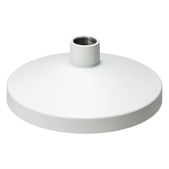 WV-QSR503F-W i-PRO, i-PRO WV-QSR503F-W Halterung, ISO Female Mount Bracket-Leer más