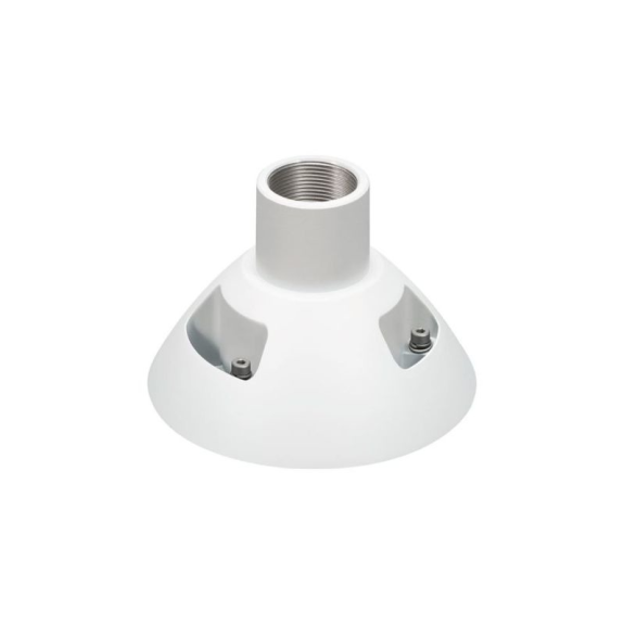 WV-QSR504F1-W , Halterung, Innengewinde ANSI, Dome weiß WV-QSR504F1-W , Halterung, Innengewinde ANSI, Dome weiß-Beschreibung lesen