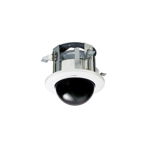 Soporte de pared de instalación WV-S61301-Z2, U61301-Z2 / -Z ahumado, blanco-Leer más