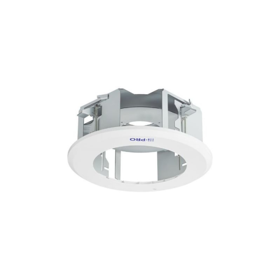 Einbaudeckenhalterung Multi-directional + PTZ WV-QEM506-W Einbaudeckenhalterung Multi-directional + PTZ WV-QEM506-W-Beschreibung lesen