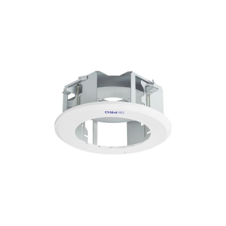 Einbaudeckenhalterung Multi-directional + PTZ WV-QEM506-W-Beschreibung lesen